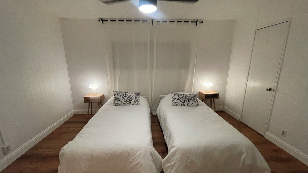 Photo of Bedroom in Red Bluff