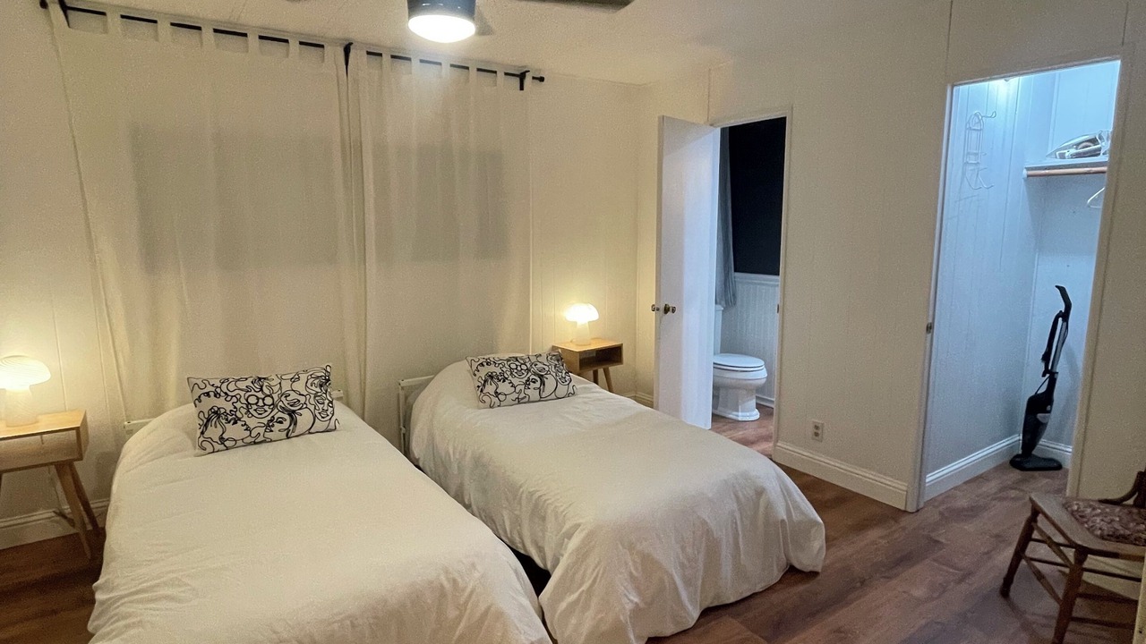 Photo of Bedroom in Red Bluff