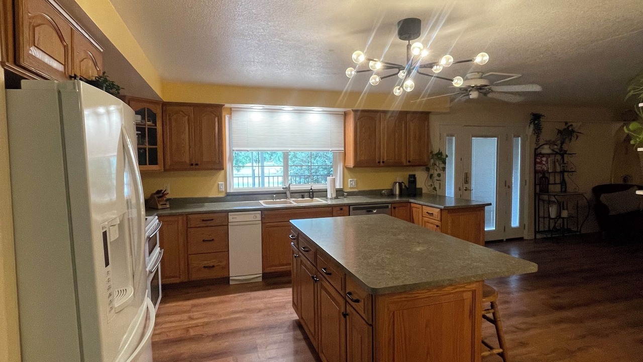 Photo of Kitchen in Red Bluff