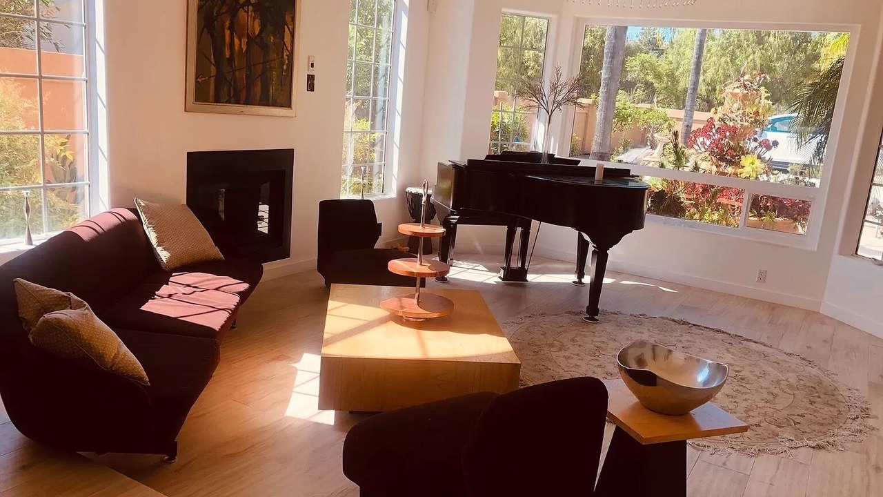 Photo of Bedroom in Encinitas