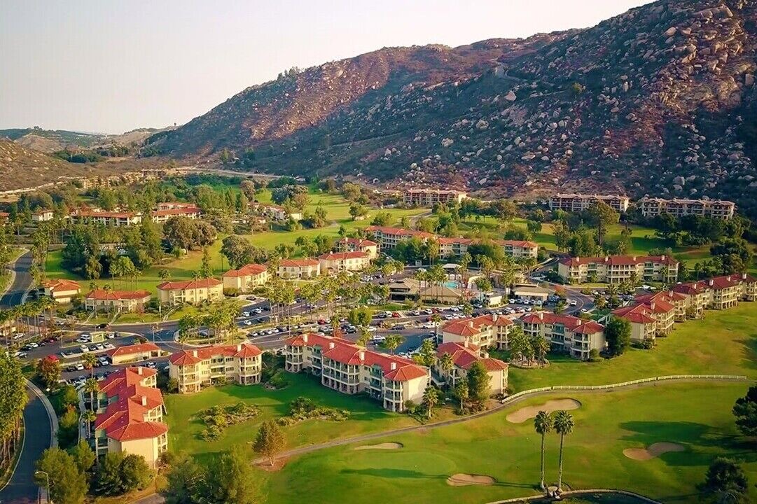 Photo of Outdoor in Lawrence Welk Resort Village