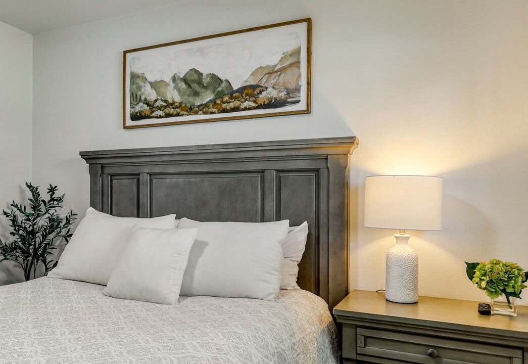 Photo of Bedroom in Redding