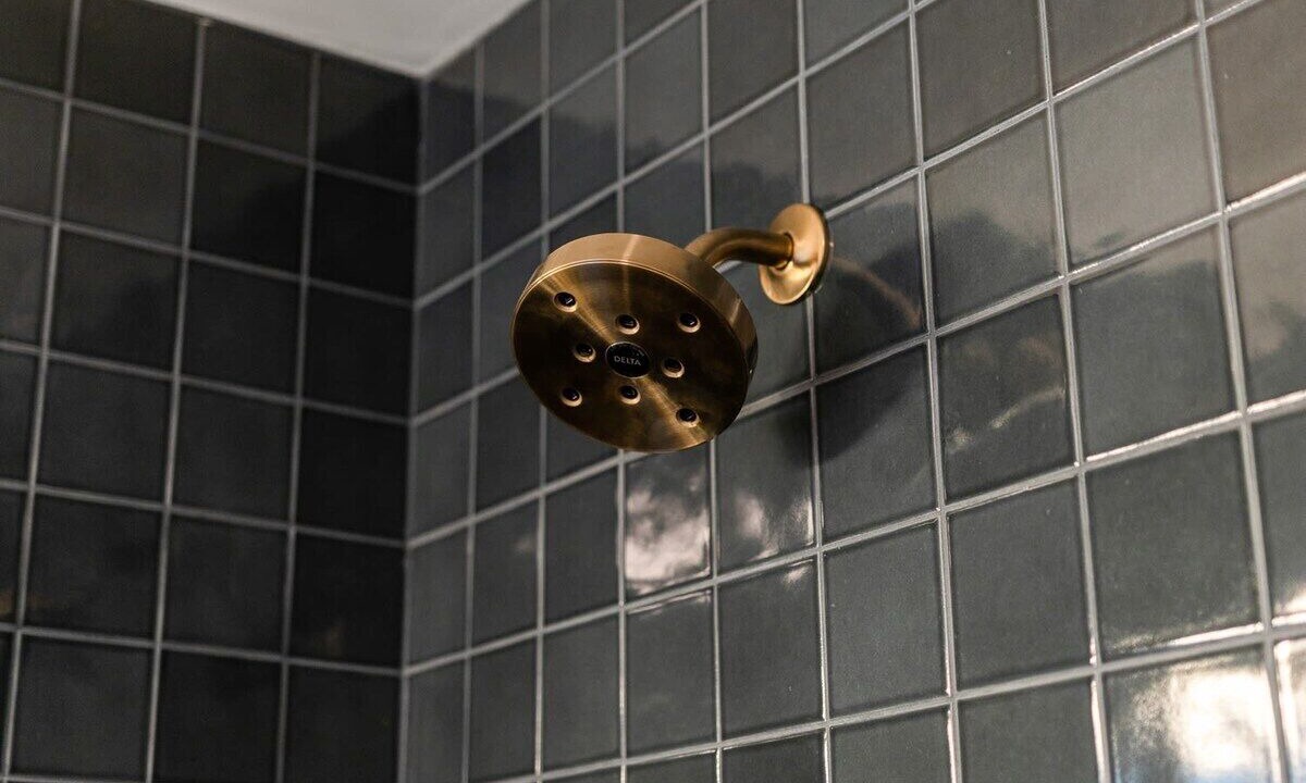 Photo of Bathroom in Tahoe Valley