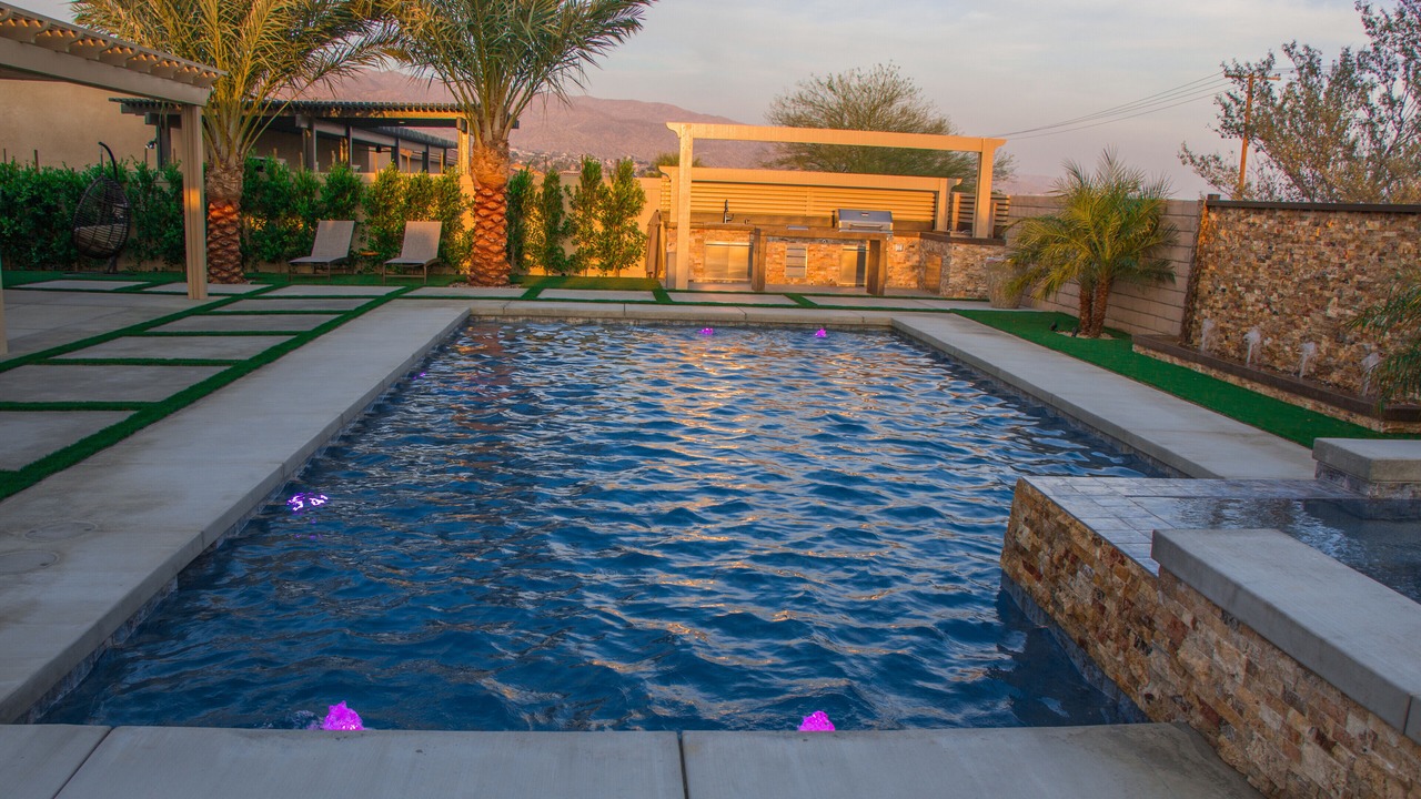 Photo of Outdoor in Desert Hot Springs
