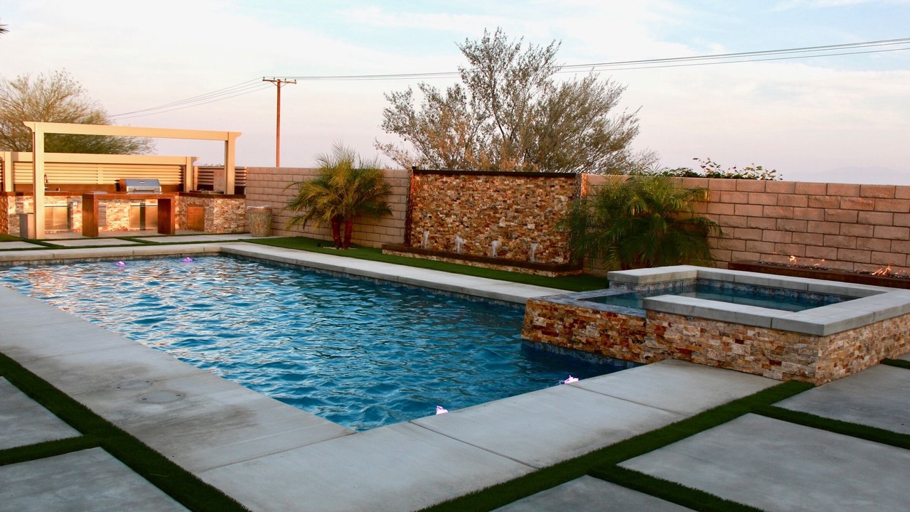 Photo of Outdoor in Desert Hot Springs