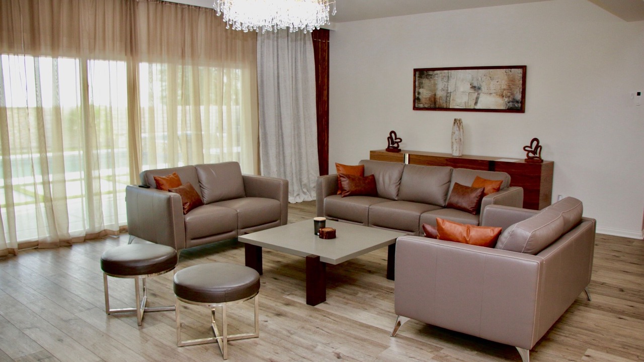 Photo of Livingroom in Desert Hot Springs