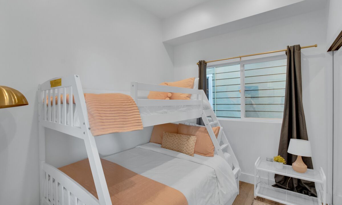 Photo of Bedroom in Mussel Shoals