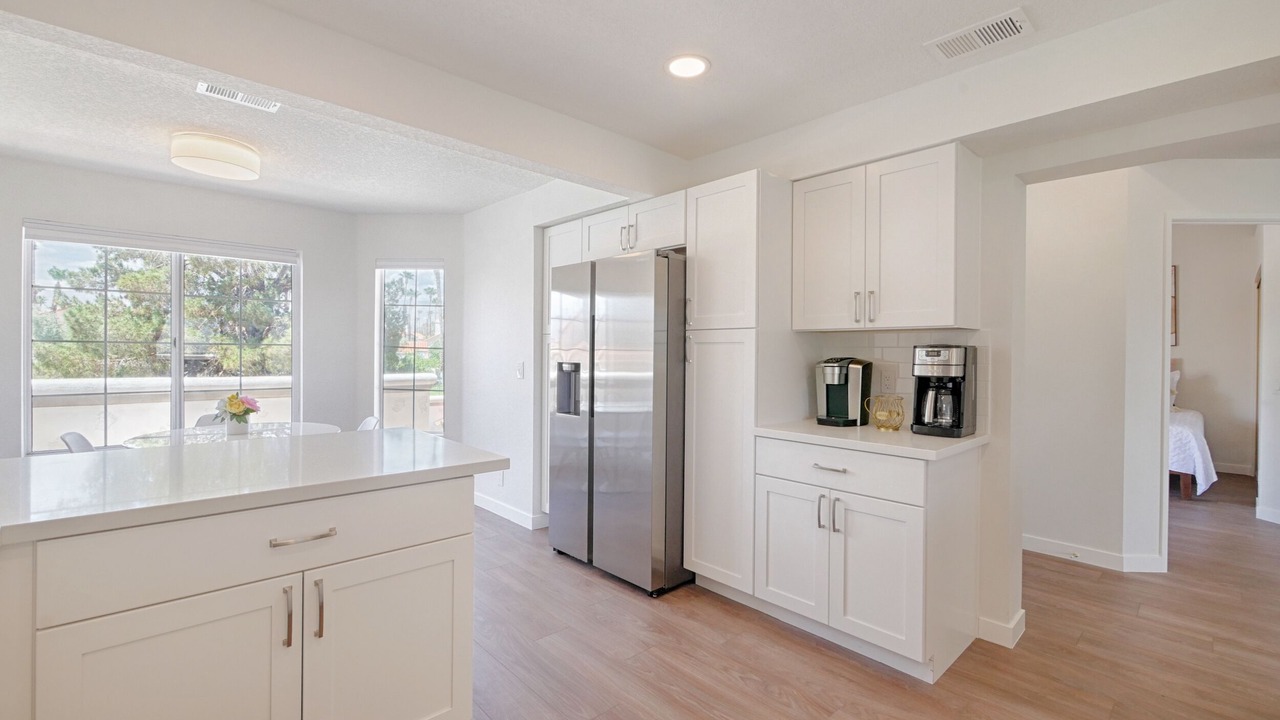 Photo of Kitchen in Palm Desert