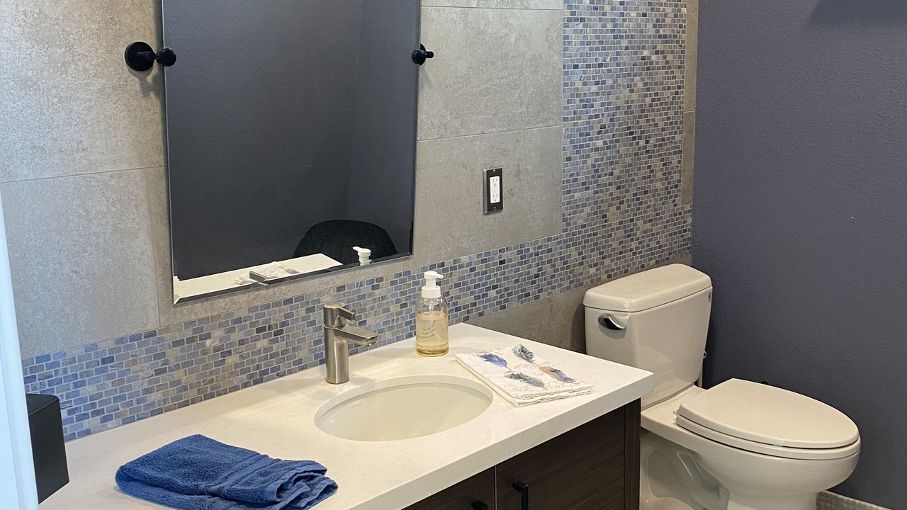 Photo of Bedroom in Sebastopol