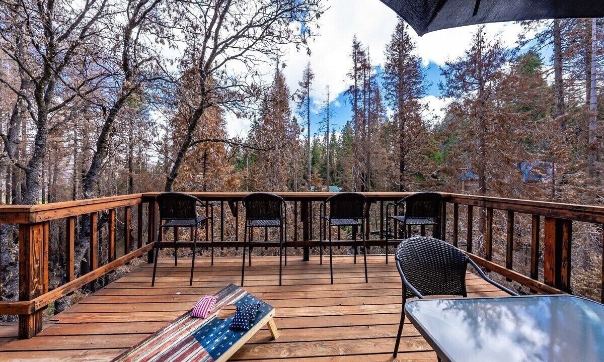 Photo of Others in Shaver Lake