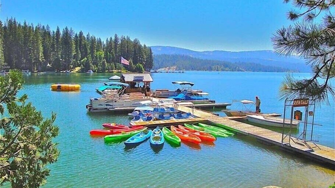 Photo of Others in Shaver Lake