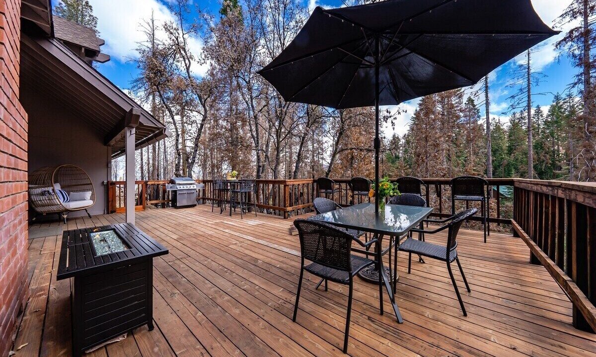 Photo of Outdoor in Shaver Lake