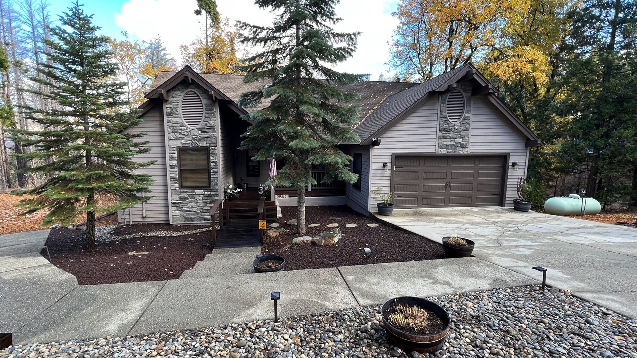 Photo of Outdoor in Shaver Lake