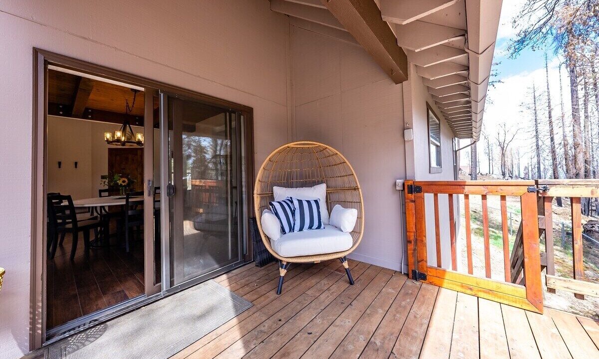 Photo of Outdoor in Shaver Lake