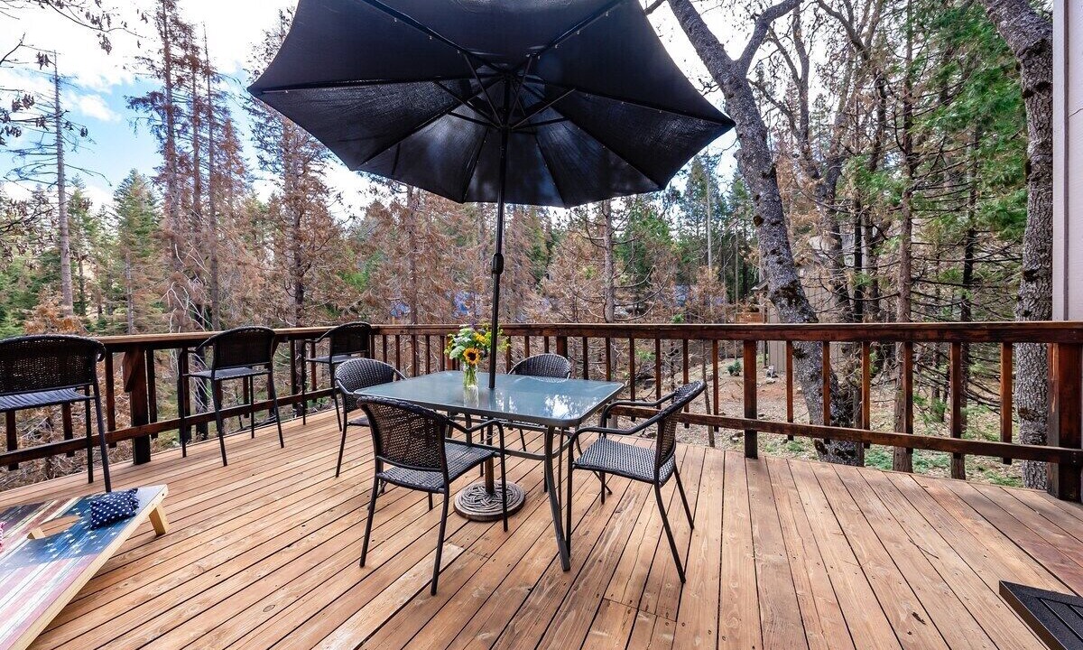 Photo of Outdoor in Shaver Lake