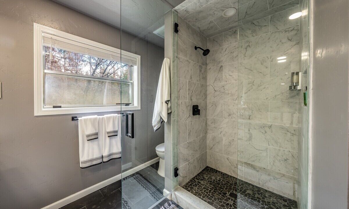 Photo of Bathroom in Shaver Lake