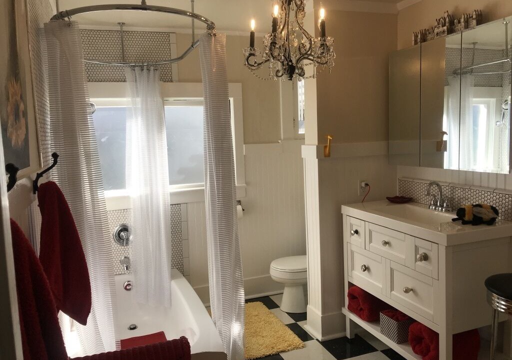 Photo of Bathroom in Upper East