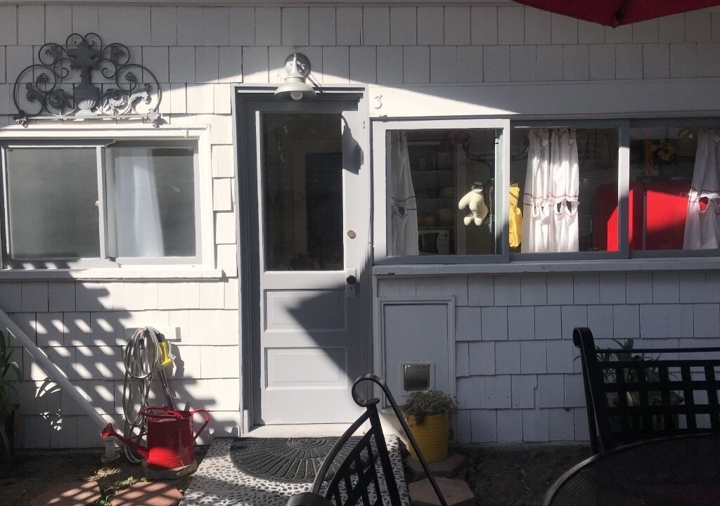 Photo of Outdoor in Upper East