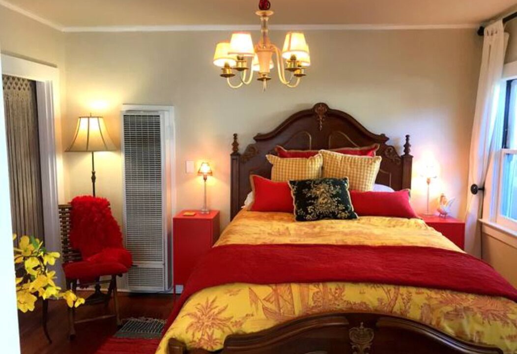 Photo of Bedroom in Upper East