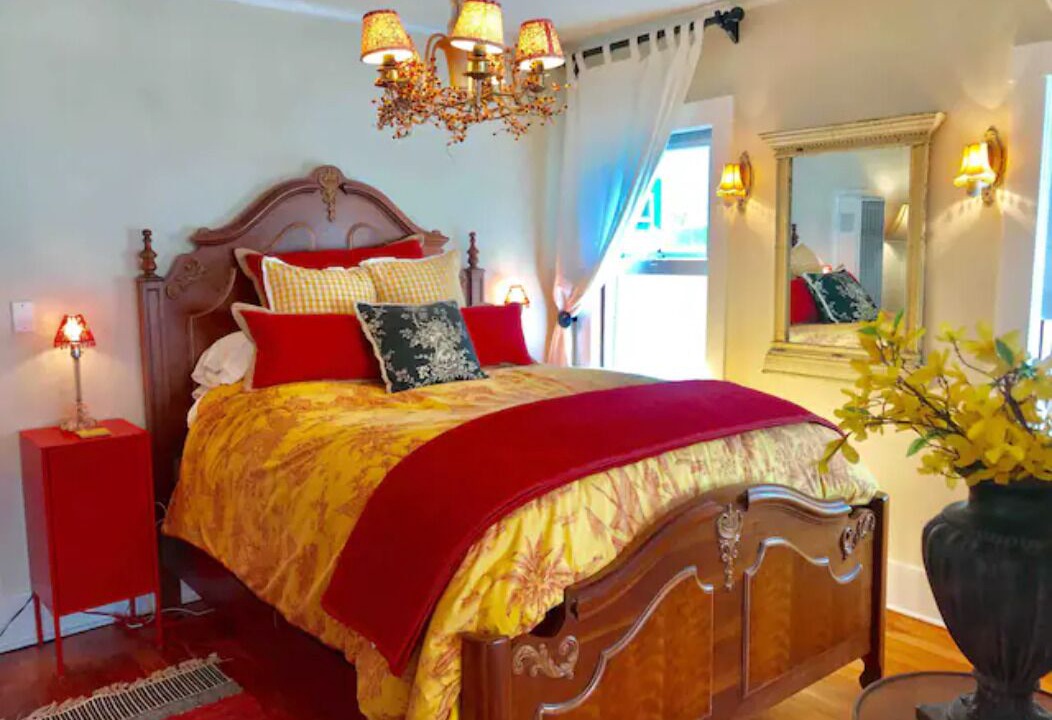 Photo of Bedroom in Upper East