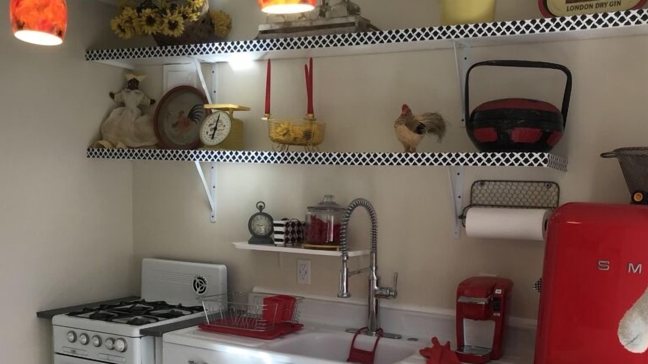 Photo of Kitchen in Upper East