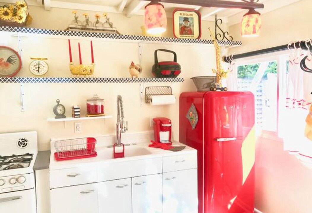 Photo of Kitchen in Upper East