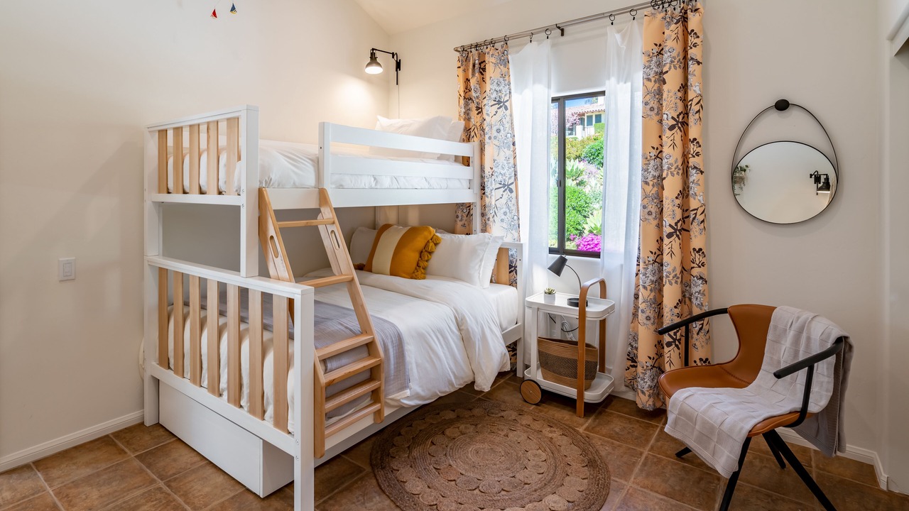 Photo of Bedroom in Montecito