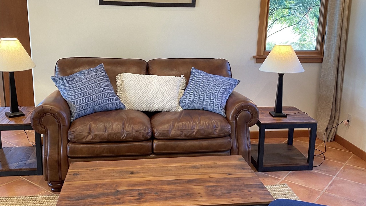 Photo of Livingroom in Covenant