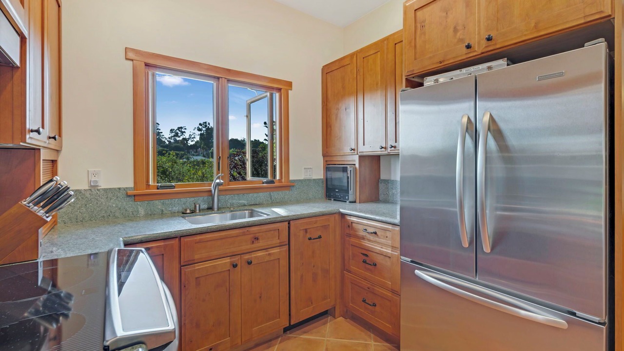 Photo of Kitchen in Covenant