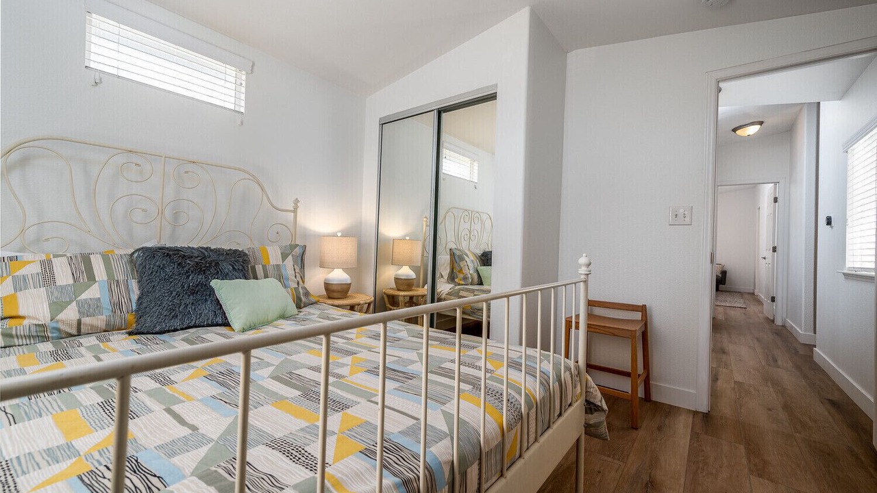Photo of Bedroom in Lake Elsinore