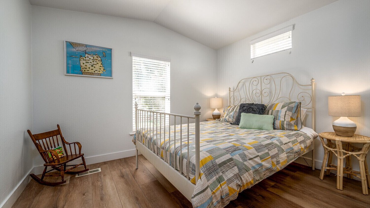 Photo of Bedroom in Lake Elsinore