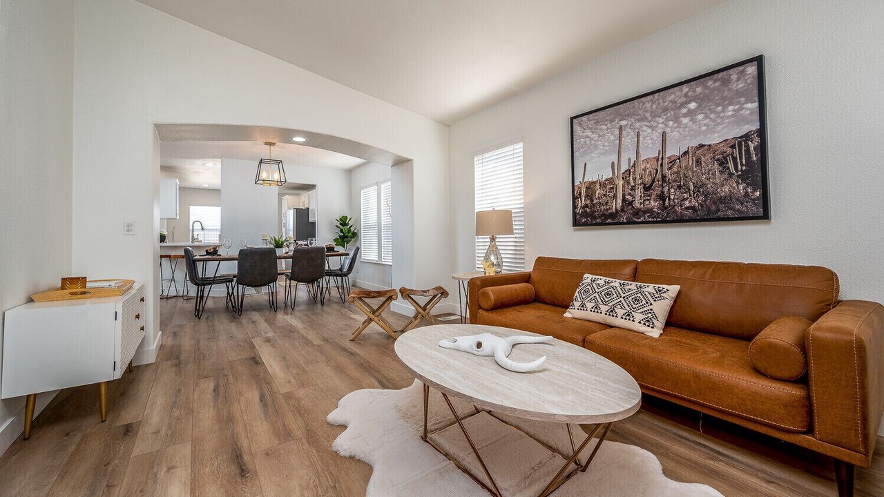 Photo of Livingroom in Lake Elsinore
