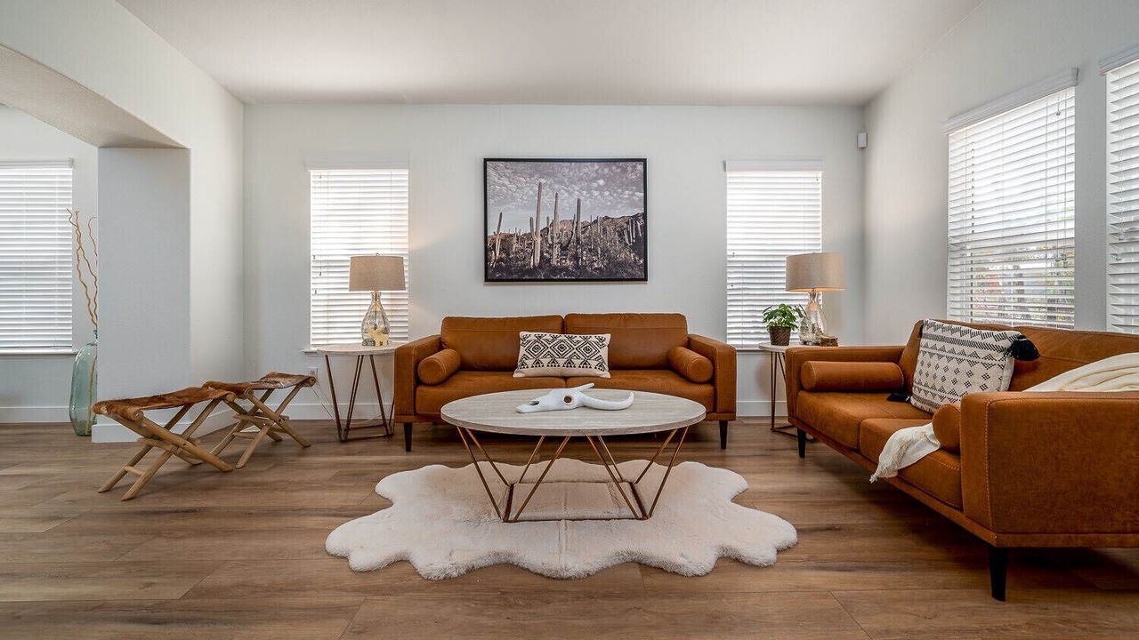 Photo of Livingroom in Lake Elsinore