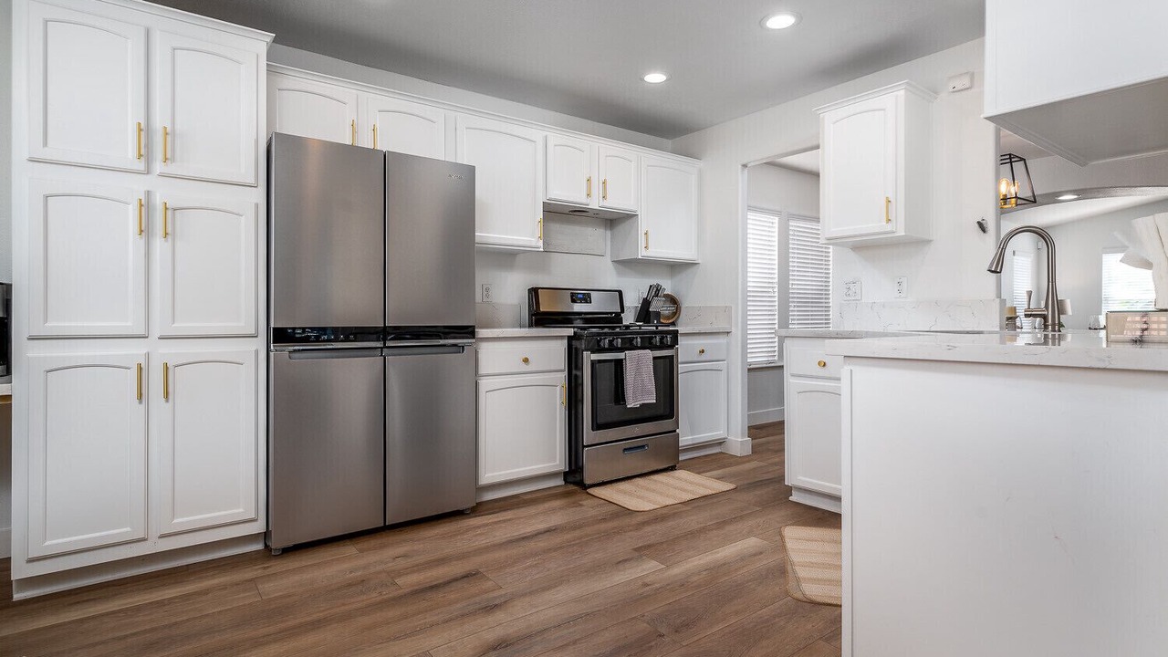 Photo of Kitchen in Lake Elsinore