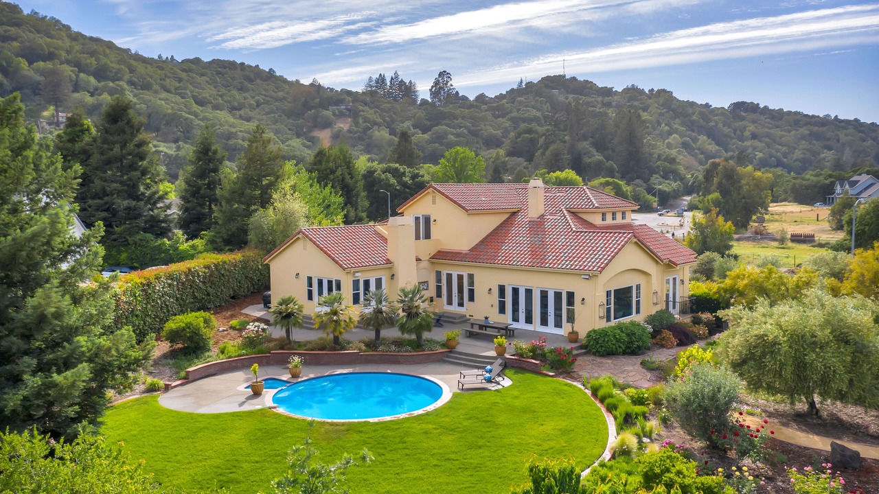 Photo of Outdoor in Santa Rosa