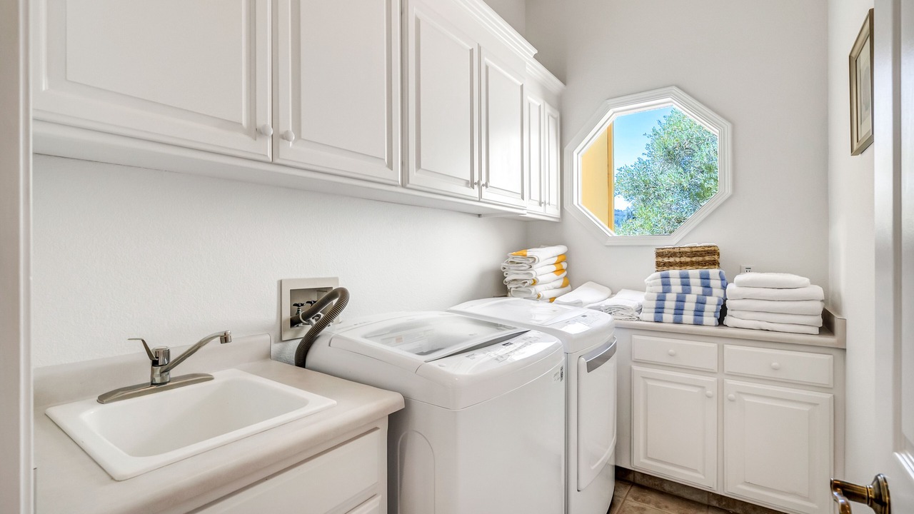 Photo of Bedroom in Santa Rosa