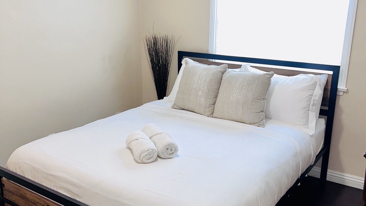 Photo of Bedroom in Mayflower Village