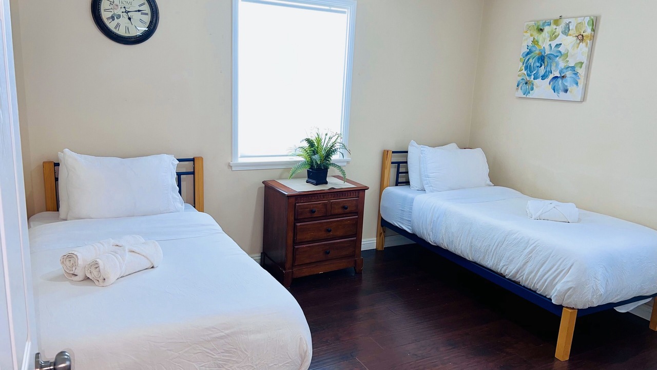 Photo of Bedroom in Mayflower Village