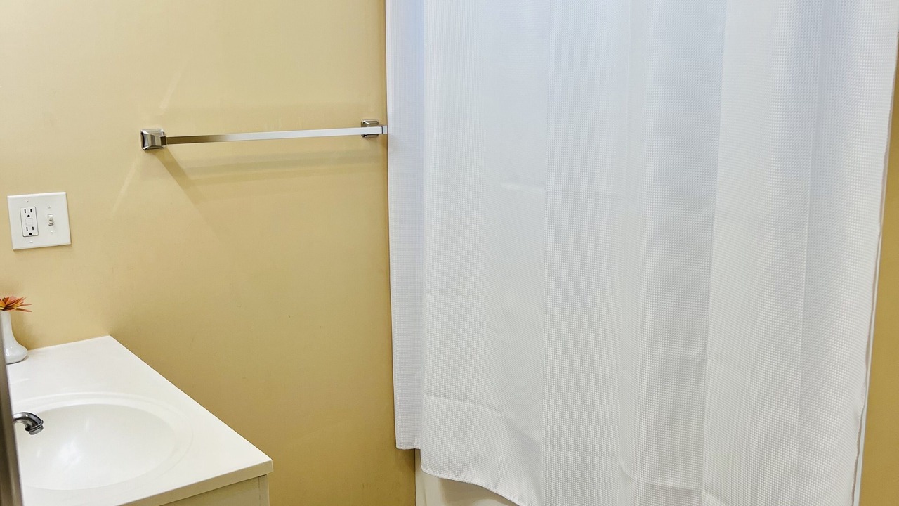 Photo of Bathroom in Mayflower Village