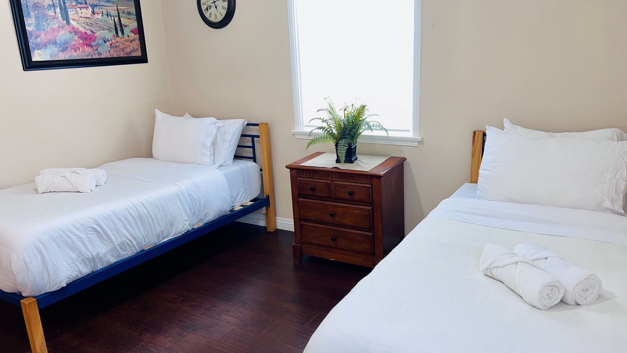 Photo of Bedroom in Mayflower Village