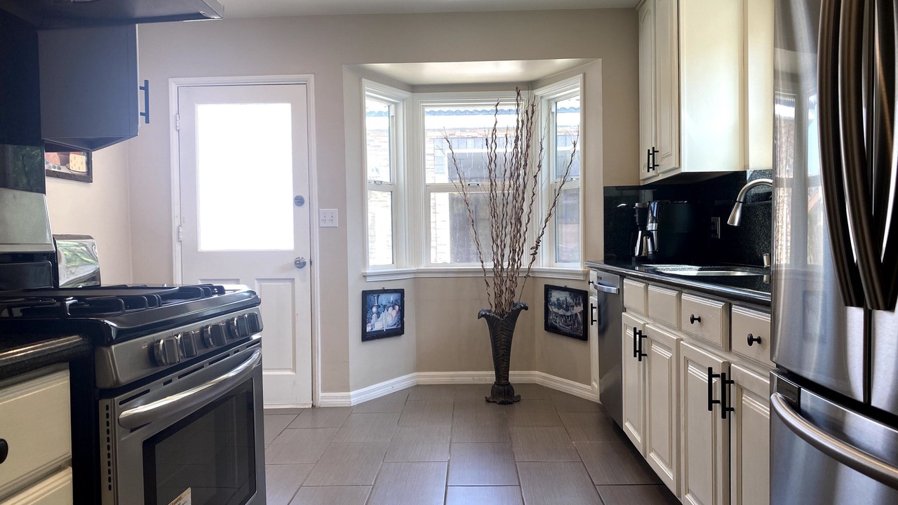 Photo of Kitchen in Mayflower Village