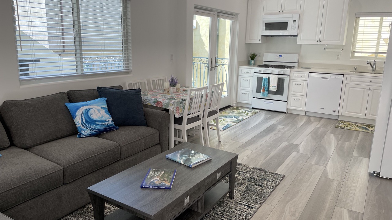 Photo of Livingroom in The Strand
