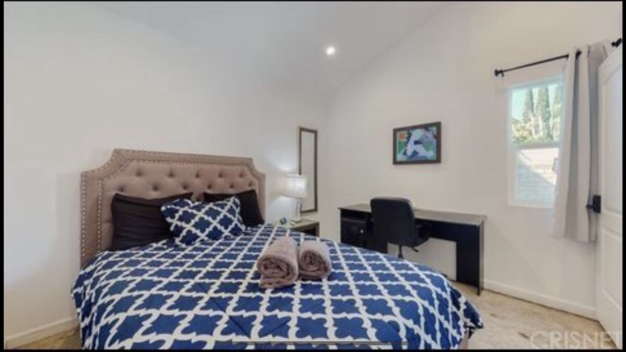 Photo of Bedroom in Canoga Park