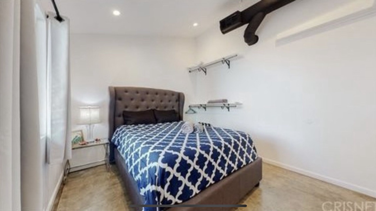 Photo of Bedroom in Canoga Park