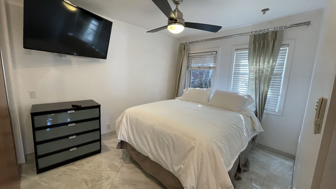 Photo of Bedroom in Playa Del Rey