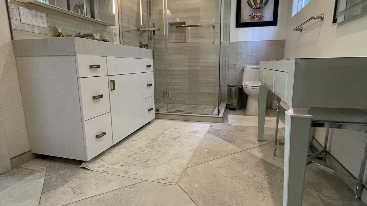 Photo of Bathroom in Playa Del Rey