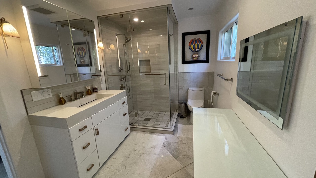 Photo of Bathroom in Playa Del Rey