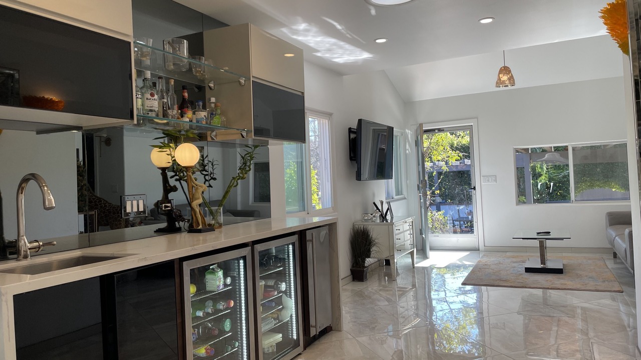 Photo of Kitchen in Playa Del Rey