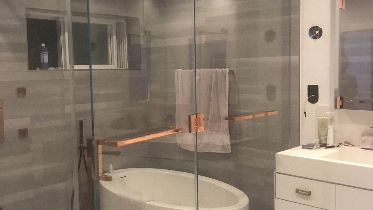 Photo of Bathroom in Playa Del Rey