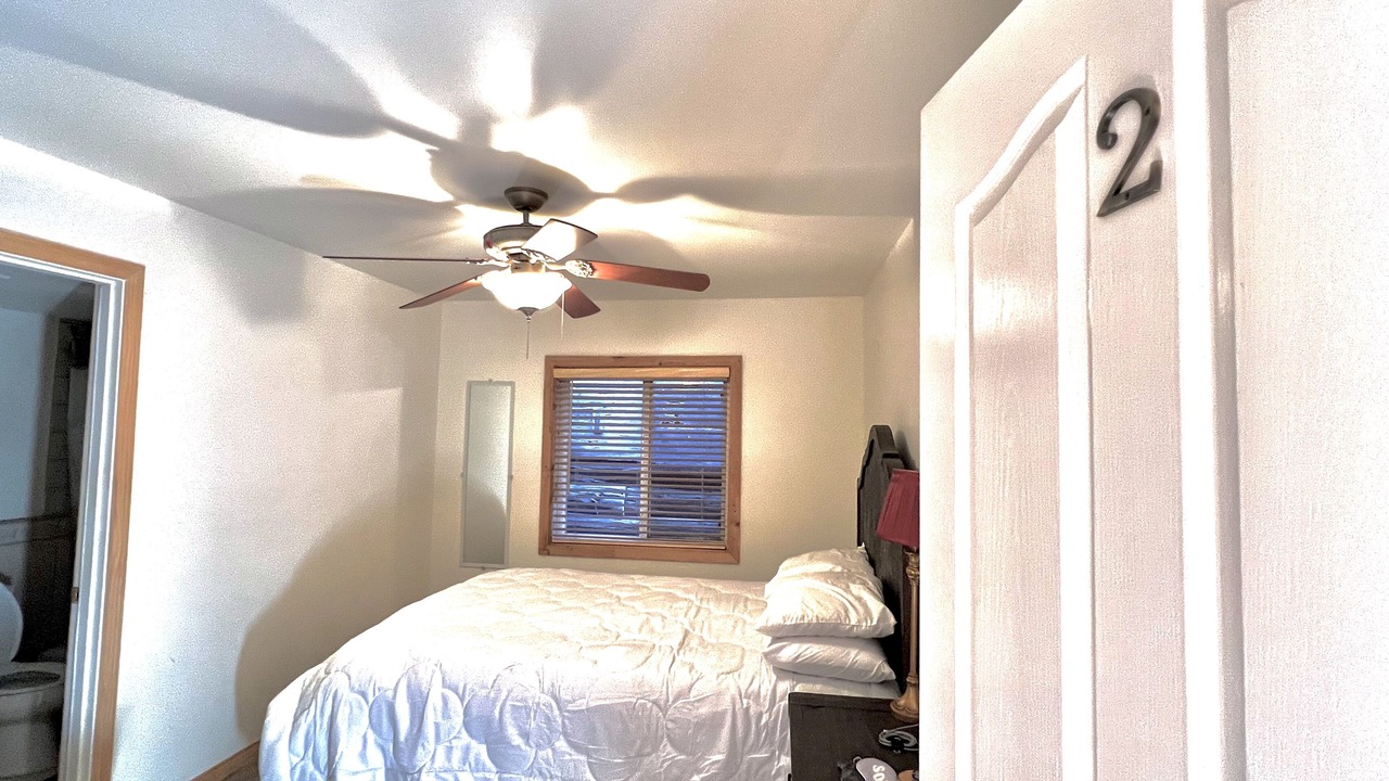 Photo of Bedroom in Pauma Valley